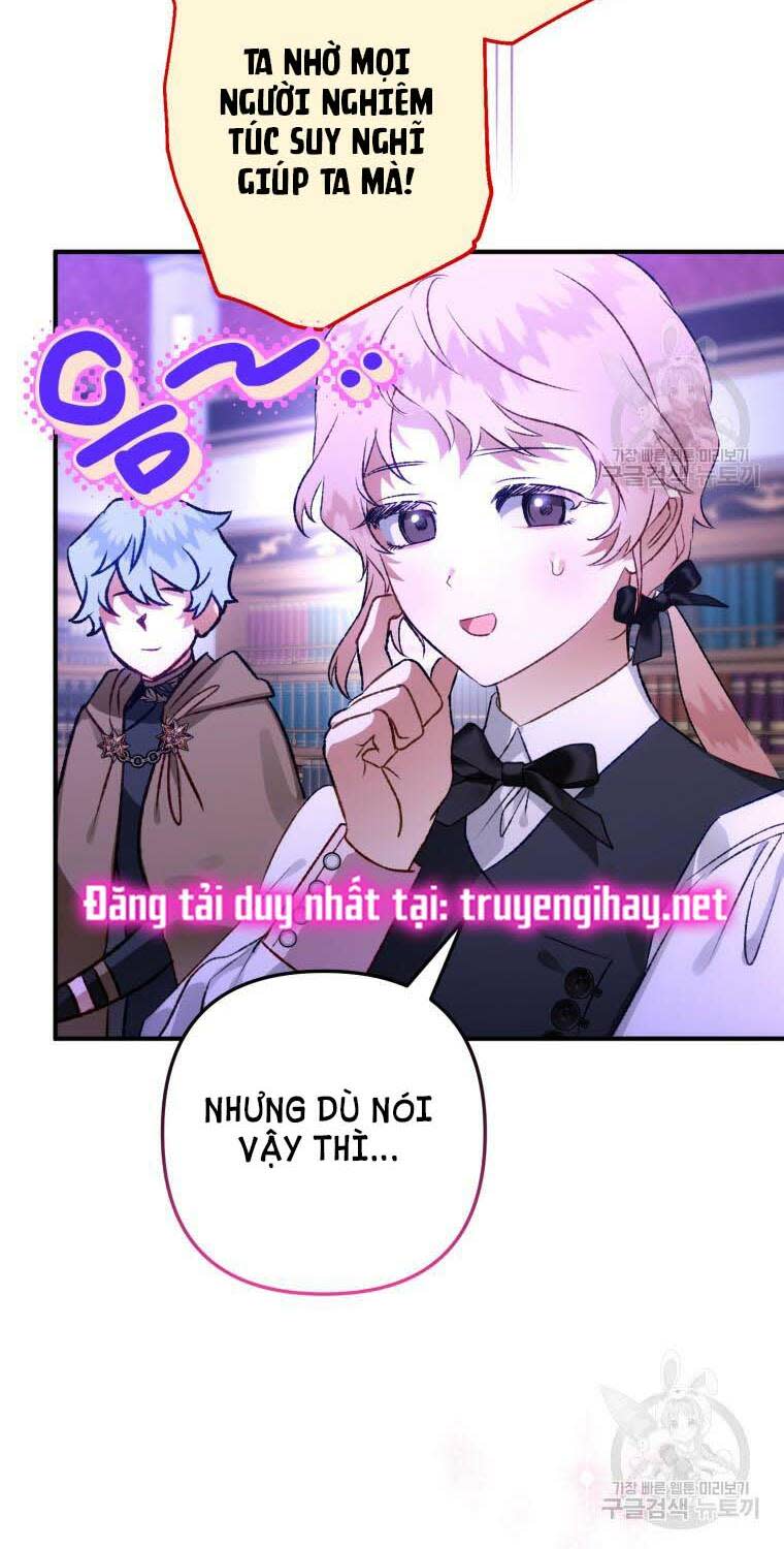 bỗng nhiên tôi trở thành quạ đen!! chapter 68 - Next Chapter 68.1