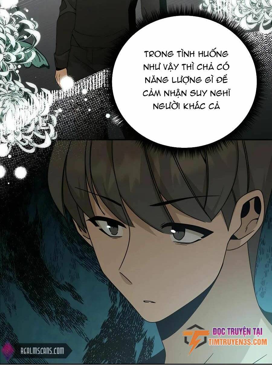 tôi từ bỏ tất cả để khởi đầu ở một thế giới khác chapter 19 - Next chapter 20