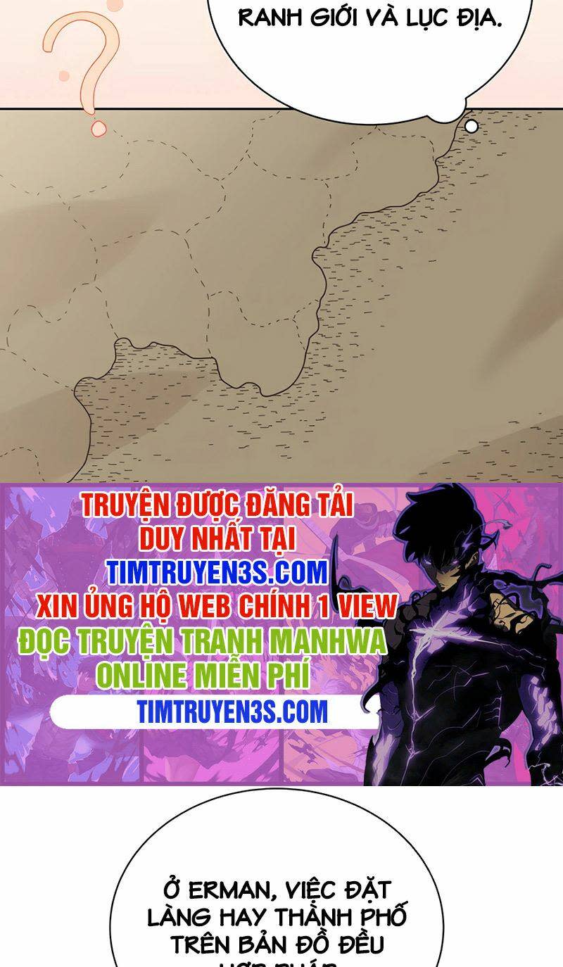 tôi từ bỏ tất cả để khởi đầu ở một thế giới khác chapter 3 - Next chapter 4