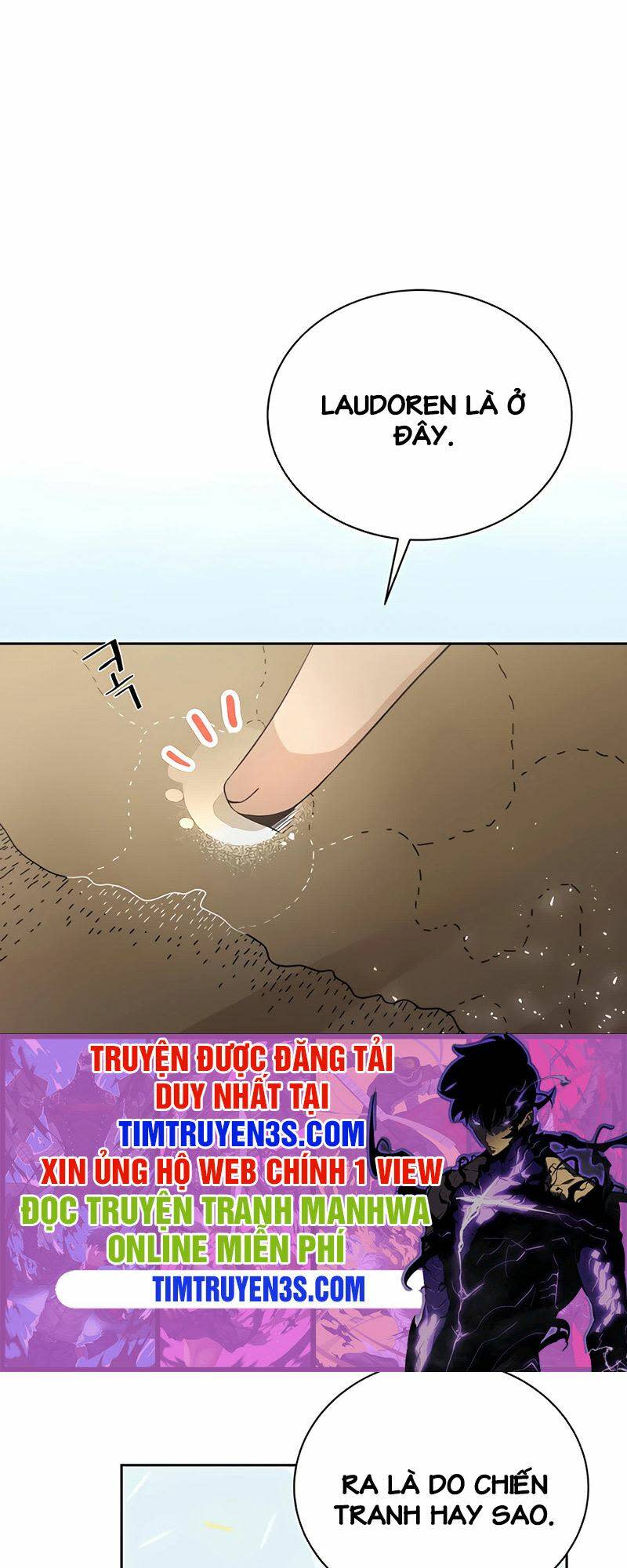 tôi từ bỏ tất cả để khởi đầu ở một thế giới khác chapter 3 - Next chapter 4