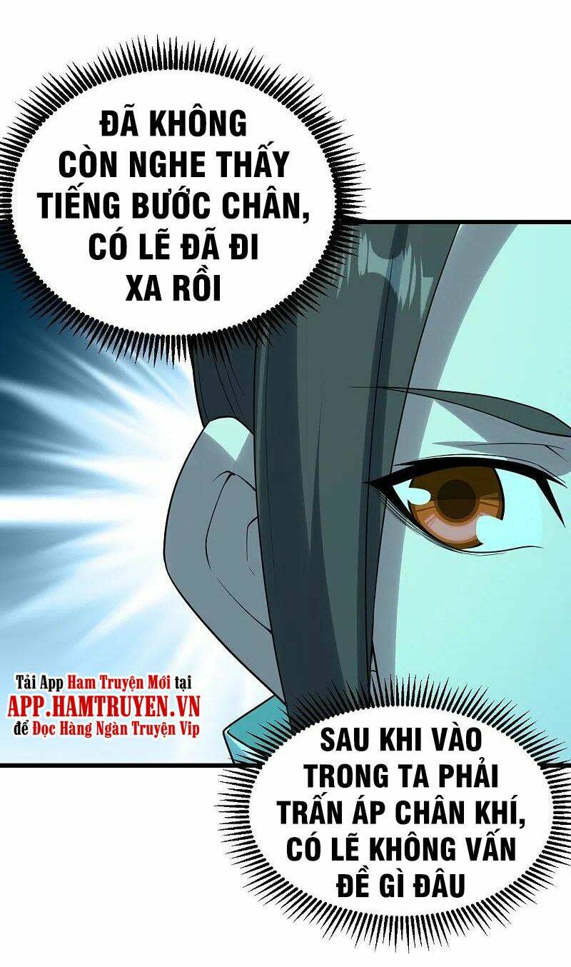 cái thế đế tôn Chapter 214 - Next Chapter 215