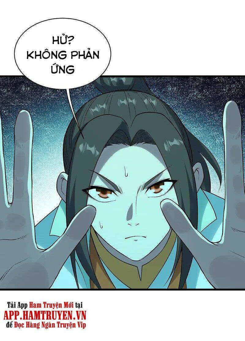 cái thế đế tôn Chapter 214 - Next Chapter 215