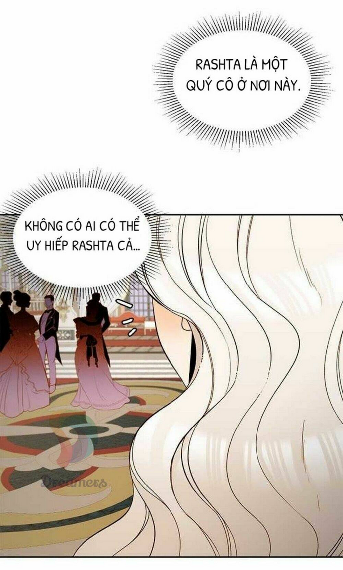 hoàng hậu muốn tái hôn chapter 15 - Trang 2