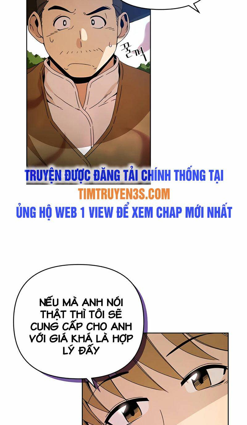 tôi từ bỏ tất cả để khởi đầu ở một thế giới khác chapter 6 - Next chapter 7