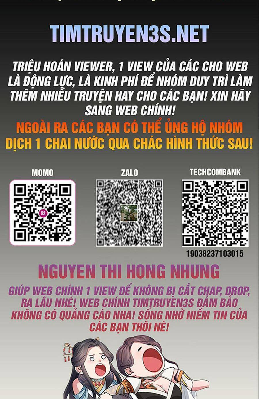 tôi từ bỏ tất cả để khởi đầu ở một thế giới khác chương 41 - Next chương 42