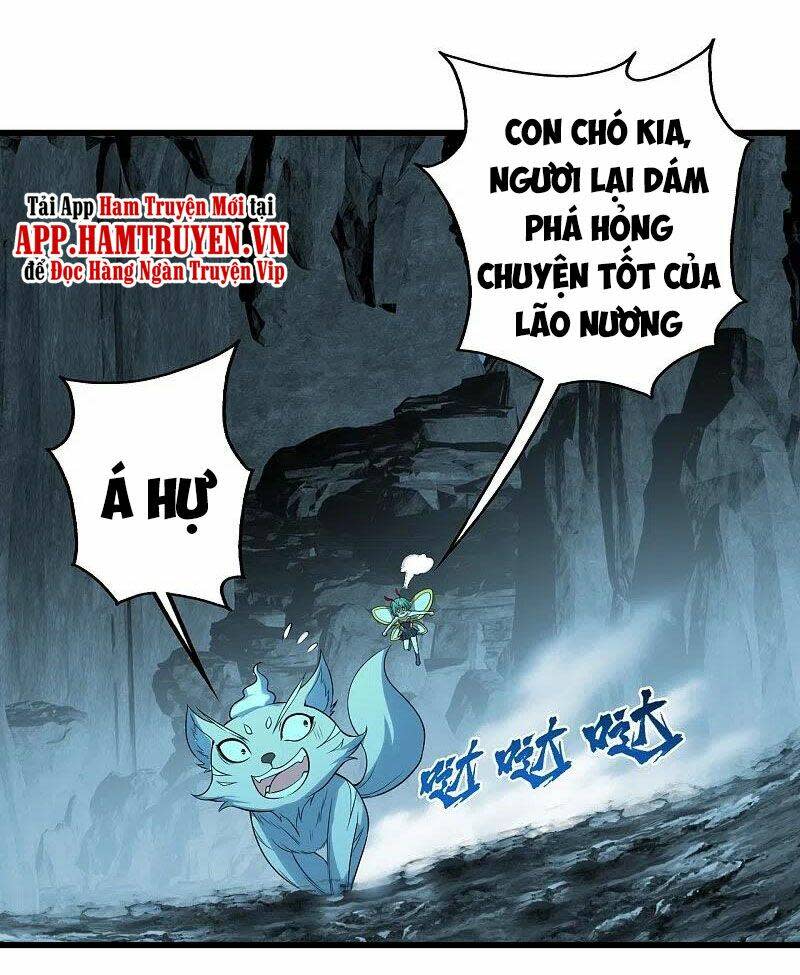 cái thế đế tôn Chapter 214 - Next Chapter 215