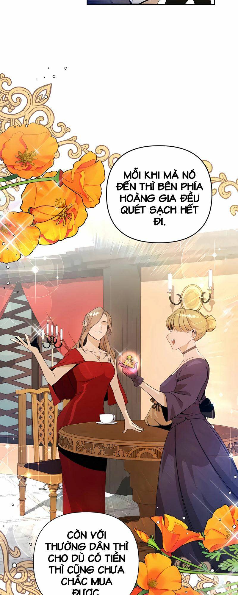 tôi từ bỏ tất cả để khởi đầu ở một thế giới khác chapter 6 - Next chapter 7