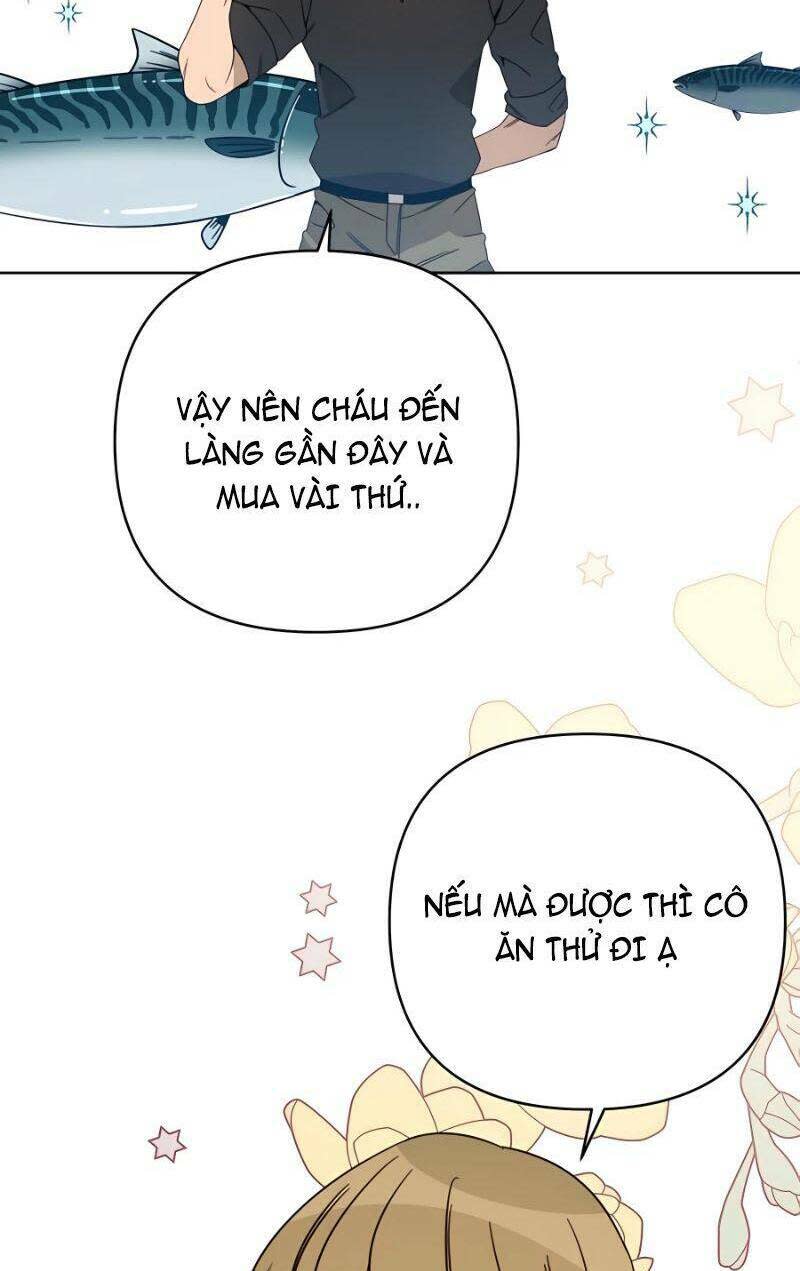 tôi từ bỏ tất cả để khởi đầu ở một thế giới khác chapter 14 - Next chapter 15