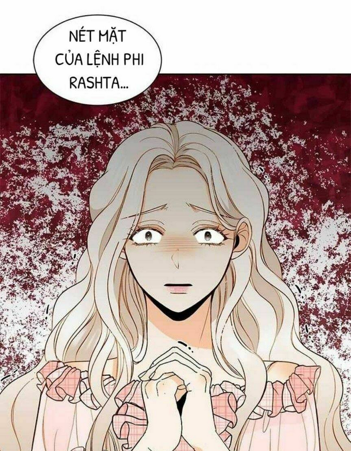 hoàng hậu muốn tái hôn chapter 15 - Trang 2