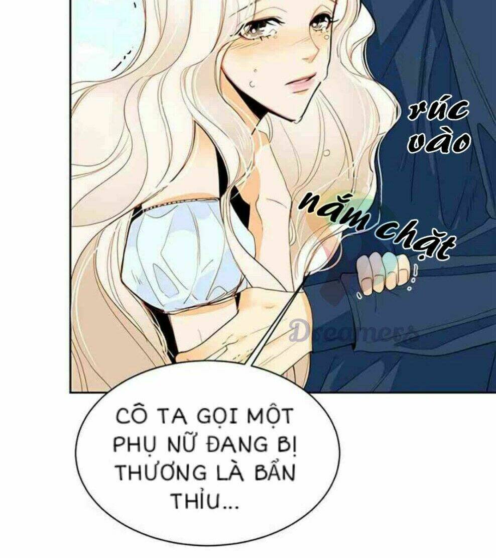 hoàng hậu muốn tái hôn chapter 4 - Trang 2