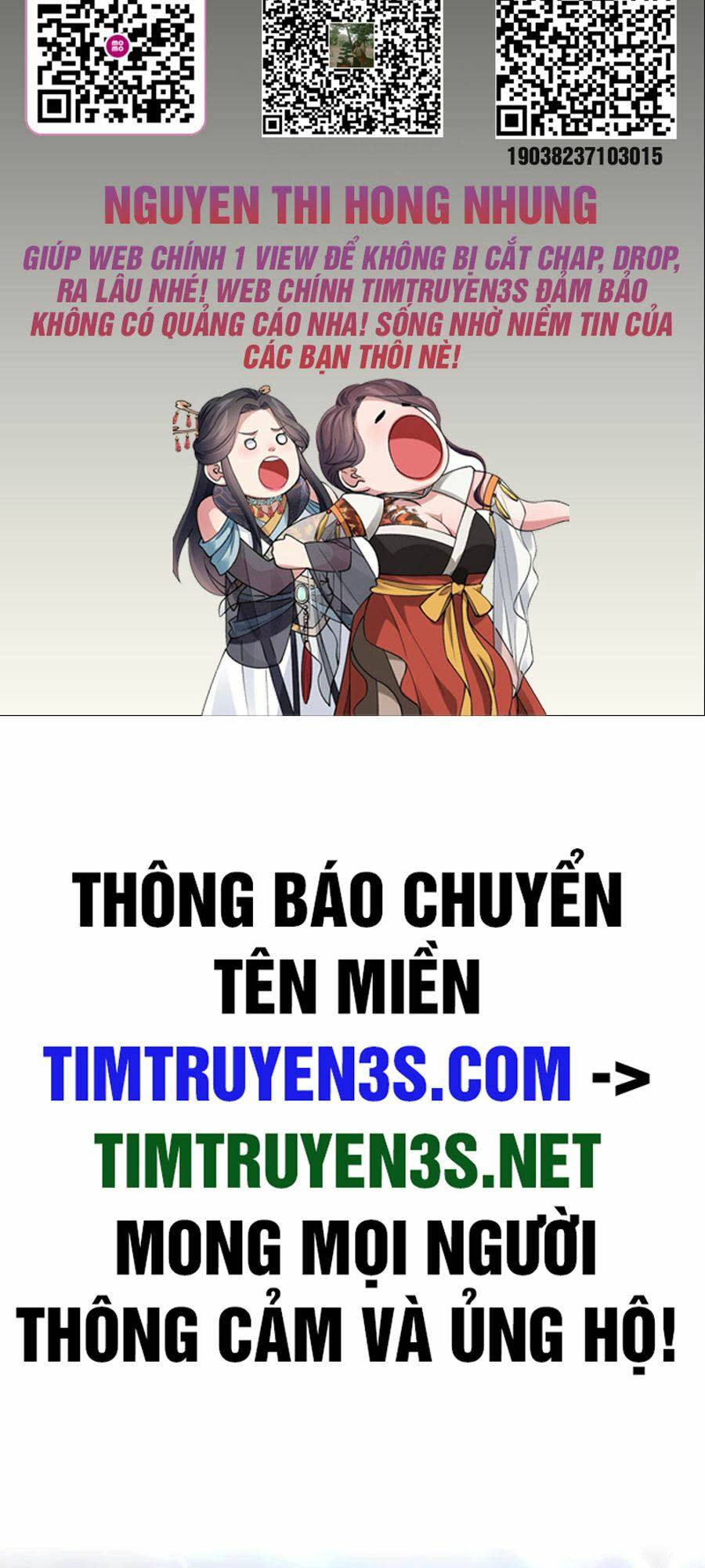 tôi từ bỏ tất cả để khởi đầu ở một thế giới khác chapter 26 - Next chương 27