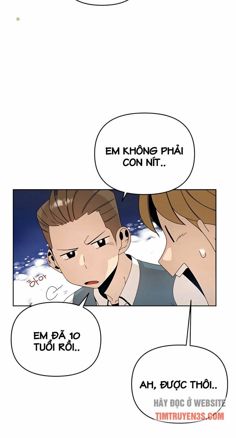 tôi từ bỏ tất cả để khởi đầu ở một thế giới khác chapter 6 - Next chapter 7