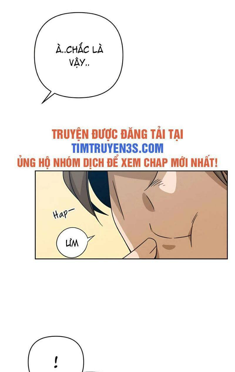 tôi từ bỏ tất cả để khởi đầu ở một thế giới khác chapter 14 - Next chapter 15