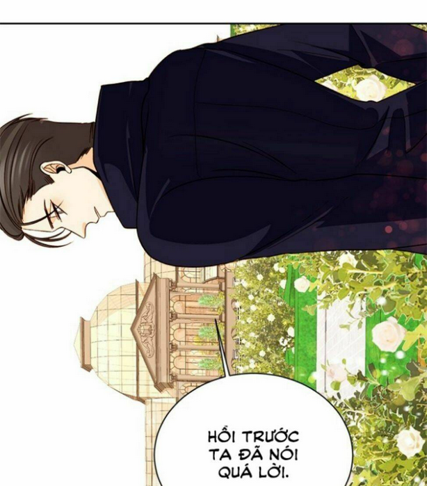 hoàng hậu muốn tái hôn chapter 18 - Trang 2