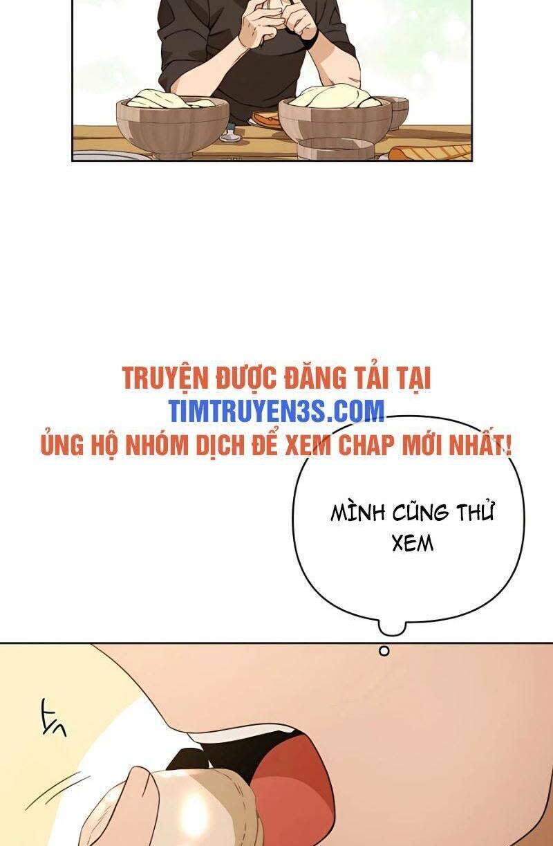 tôi từ bỏ tất cả để khởi đầu ở một thế giới khác chapter 14 - Next chapter 15