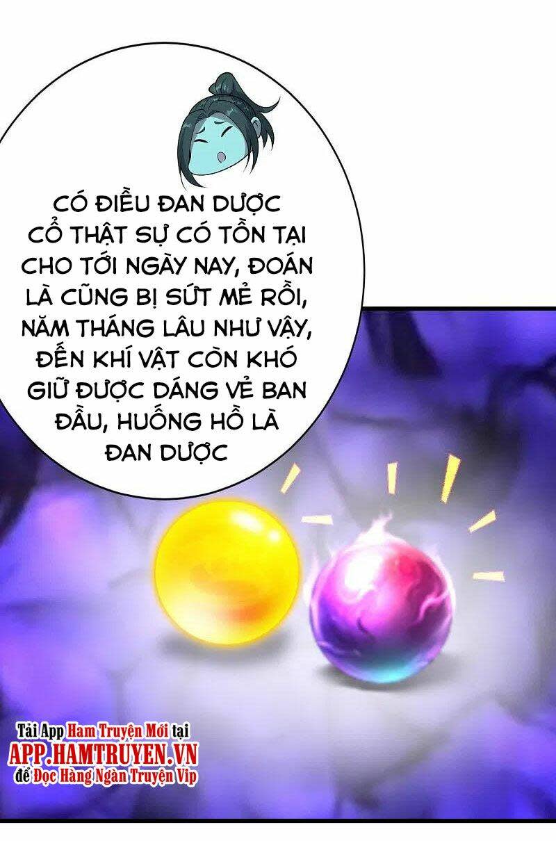 cái thế đế tôn Chapter 214 - Next Chapter 215