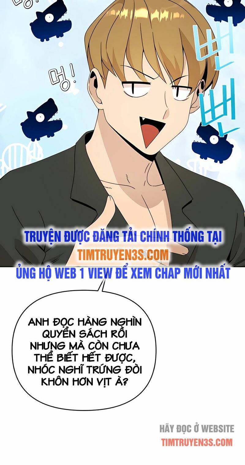 tôi từ bỏ tất cả để khởi đầu ở một thế giới khác chapter 6 - Next chapter 7