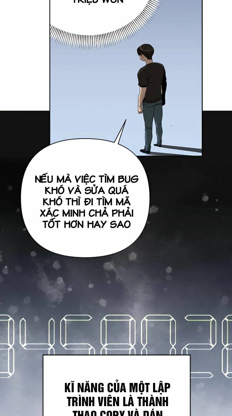 tôi từ bỏ tất cả để khởi đầu ở một thế giới khác chapter 7 - Next chapter 8