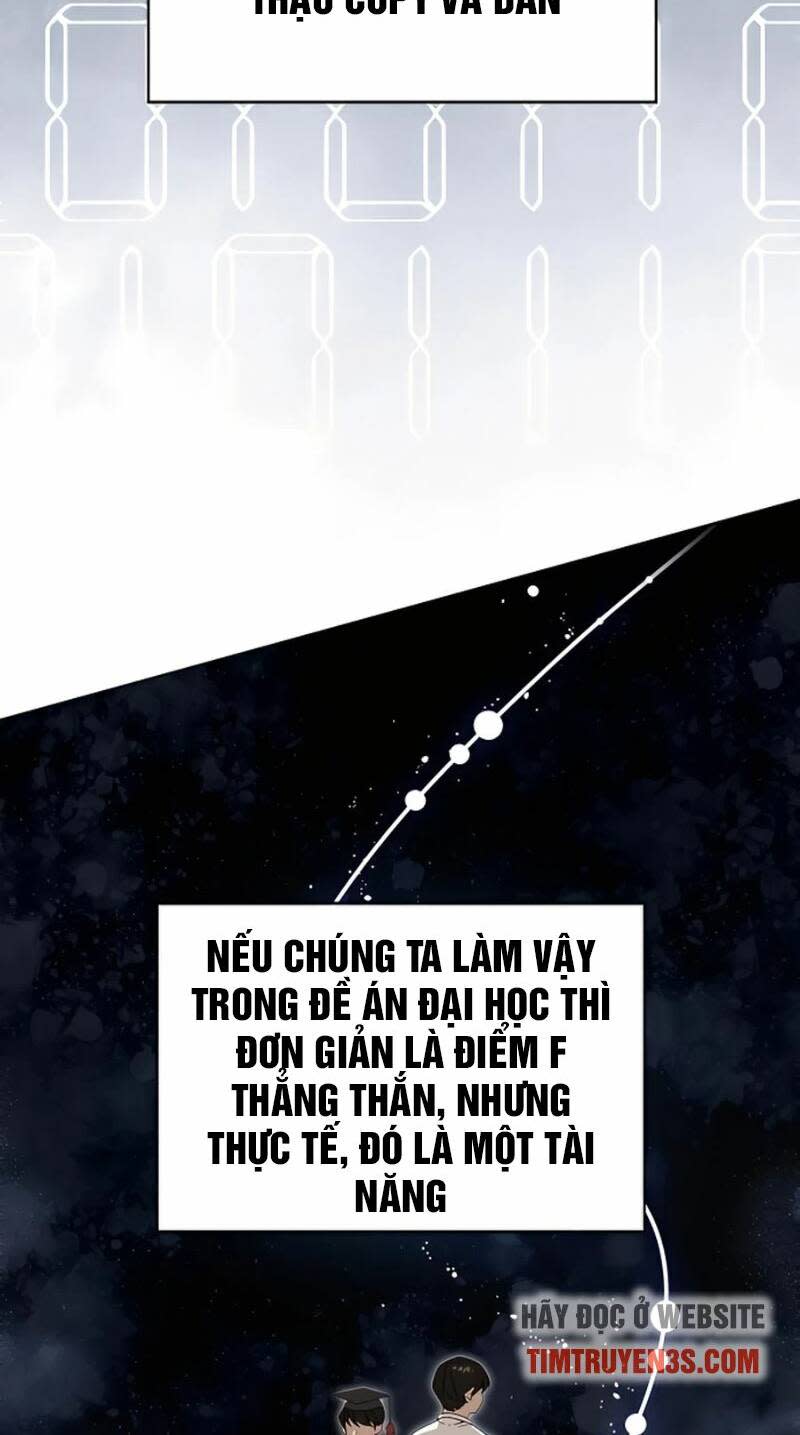 tôi từ bỏ tất cả để khởi đầu ở một thế giới khác chapter 7 - Next chapter 8