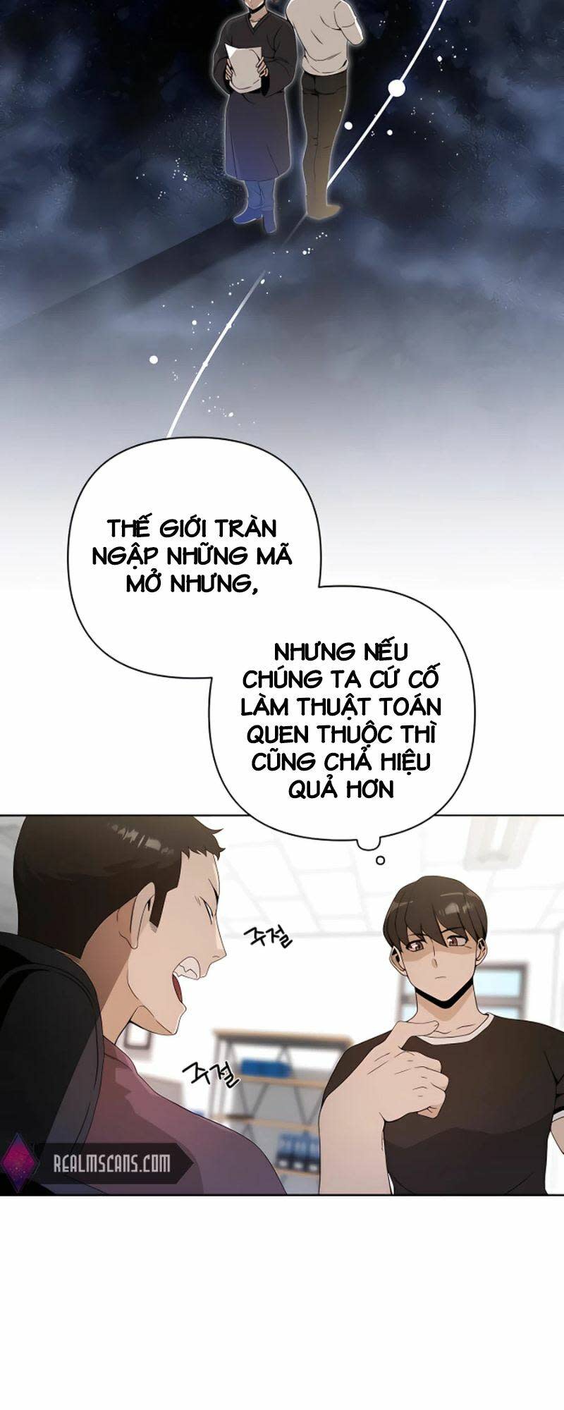 tôi từ bỏ tất cả để khởi đầu ở một thế giới khác chapter 7 - Next chapter 8