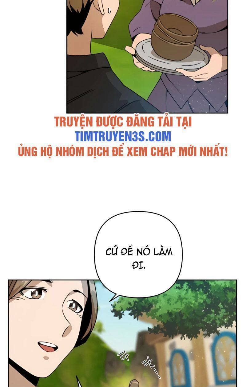 tôi từ bỏ tất cả để khởi đầu ở một thế giới khác chapter 14 - Next chapter 15