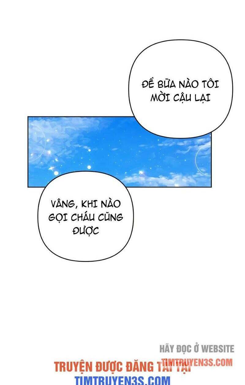 tôi từ bỏ tất cả để khởi đầu ở một thế giới khác chapter 14 - Next chapter 15