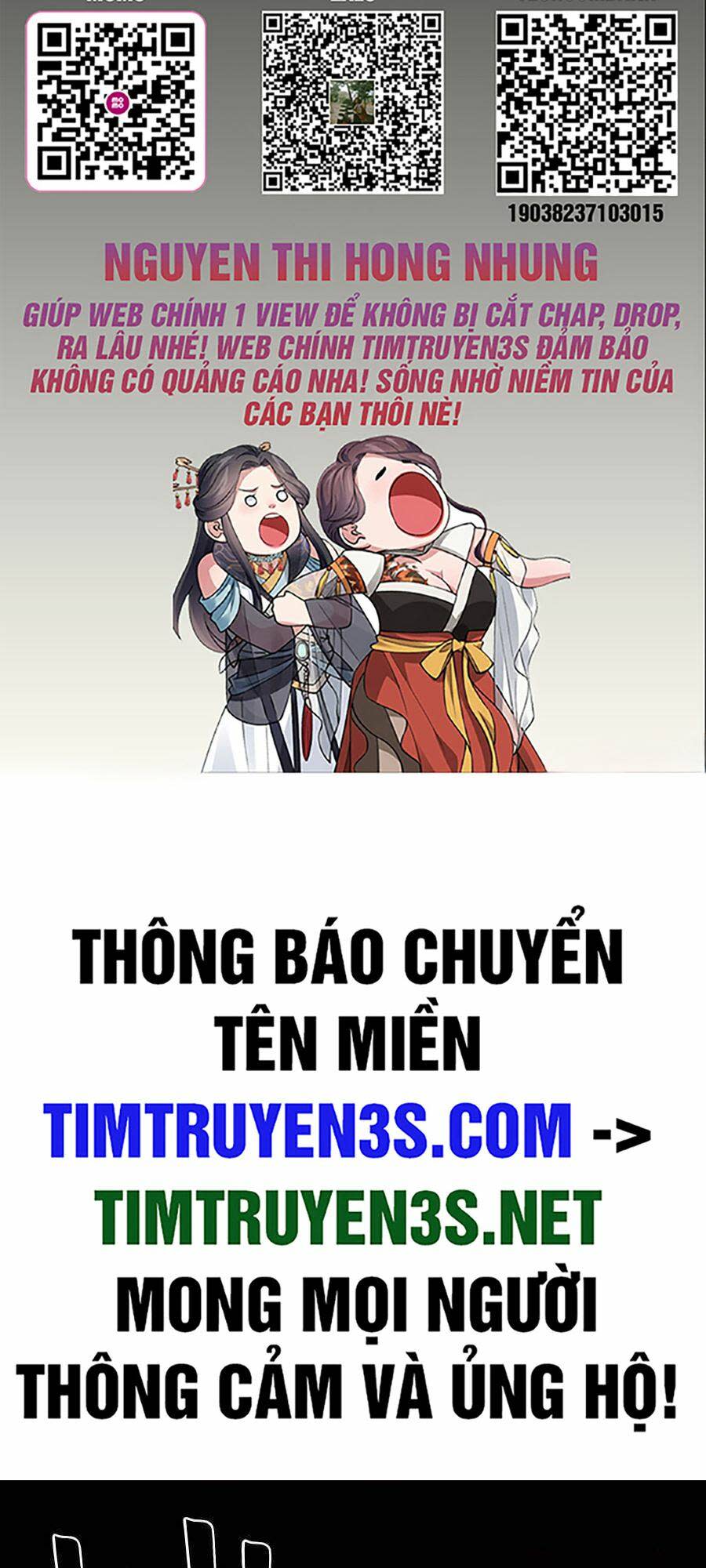 tôi từ bỏ tất cả để khởi đầu ở một thế giới khác Chương 47 - Next chương 48