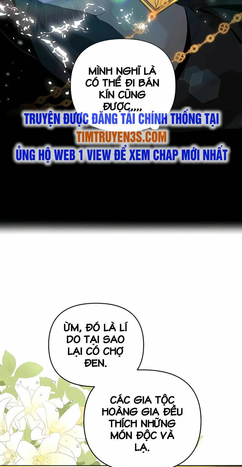 tôi từ bỏ tất cả để khởi đầu ở một thế giới khác chapter 6 - Next chapter 7