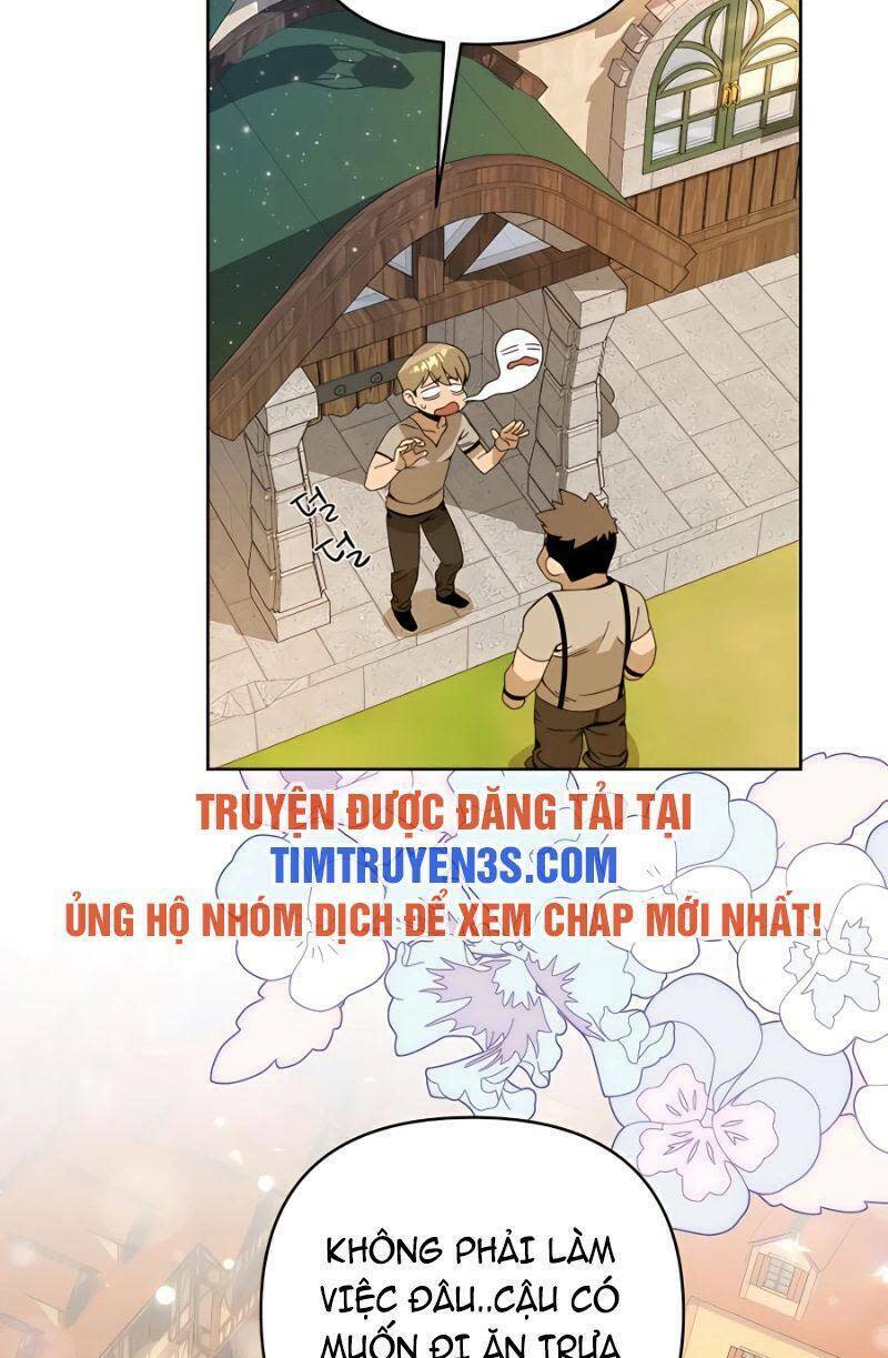 tôi từ bỏ tất cả để khởi đầu ở một thế giới khác chapter 14 - Next chapter 15