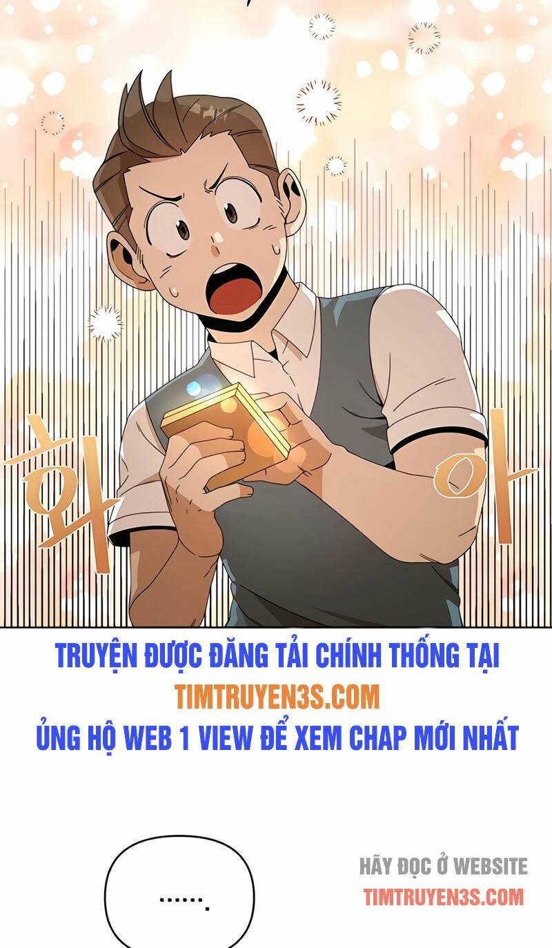 tôi từ bỏ tất cả để khởi đầu ở một thế giới khác chapter 6 - Next chapter 7