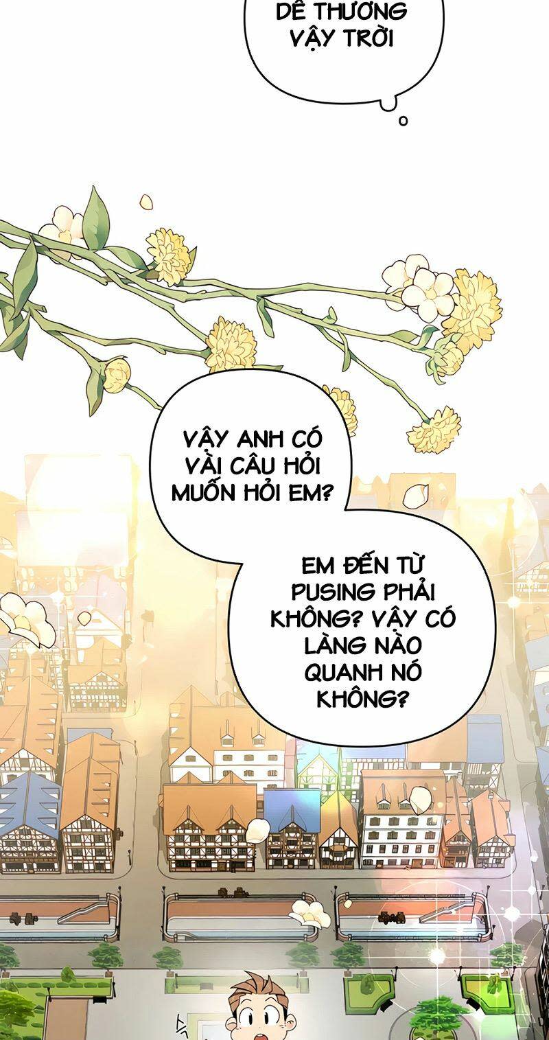 tôi từ bỏ tất cả để khởi đầu ở một thế giới khác chapter 6 - Next chapter 7