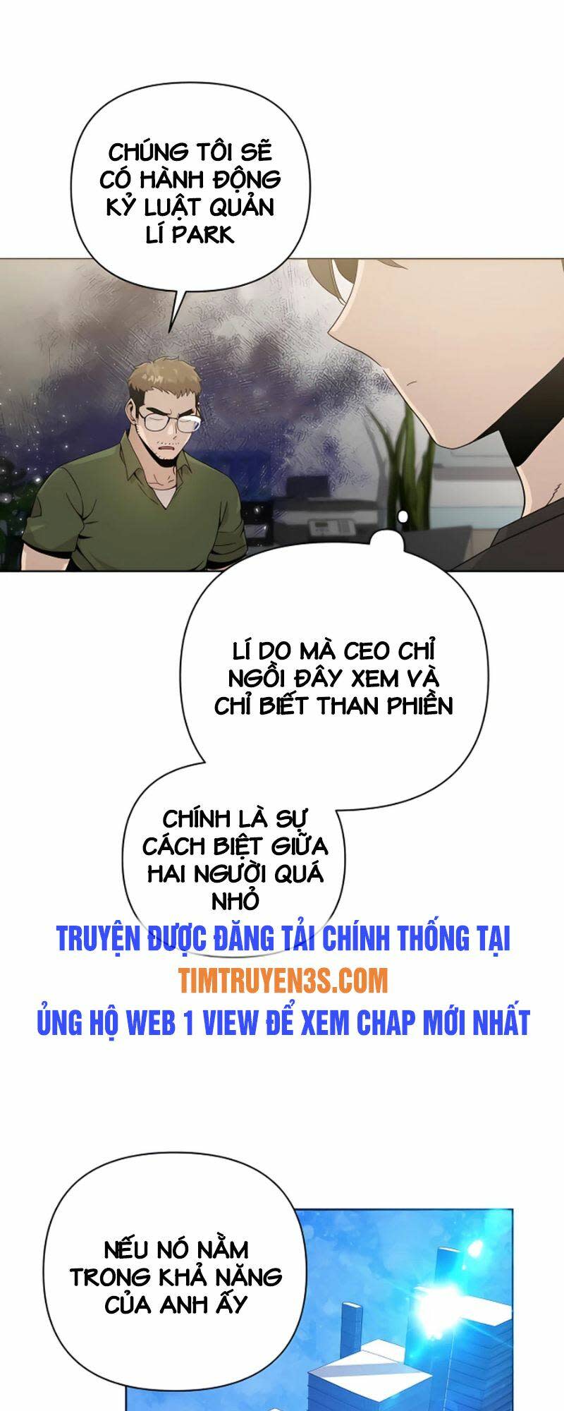 tôi từ bỏ tất cả để khởi đầu ở một thế giới khác chapter 7 - Next chapter 8