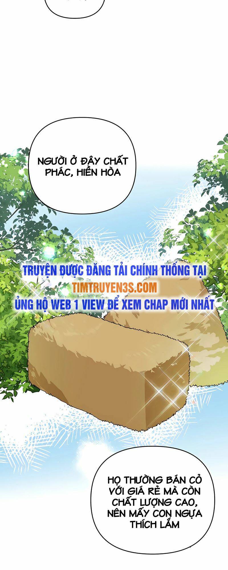 tôi từ bỏ tất cả để khởi đầu ở một thế giới khác chapter 6 - Next chapter 7