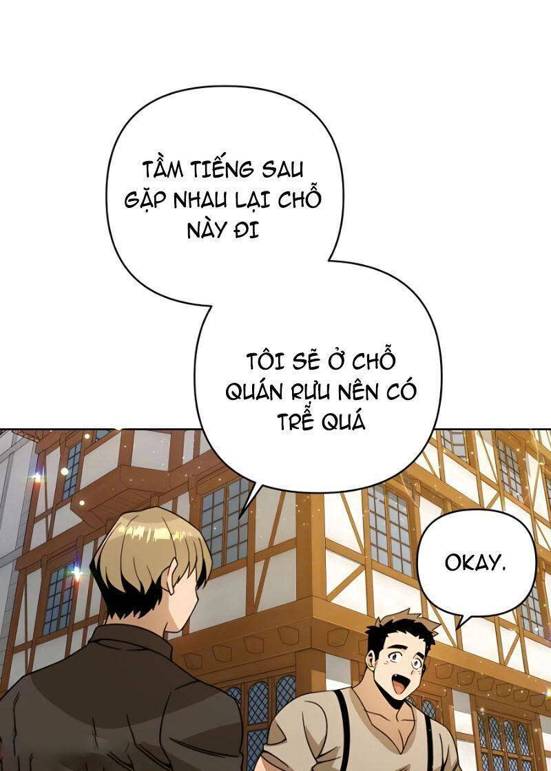 tôi từ bỏ tất cả để khởi đầu ở một thế giới khác chapter 14 - Next chapter 15