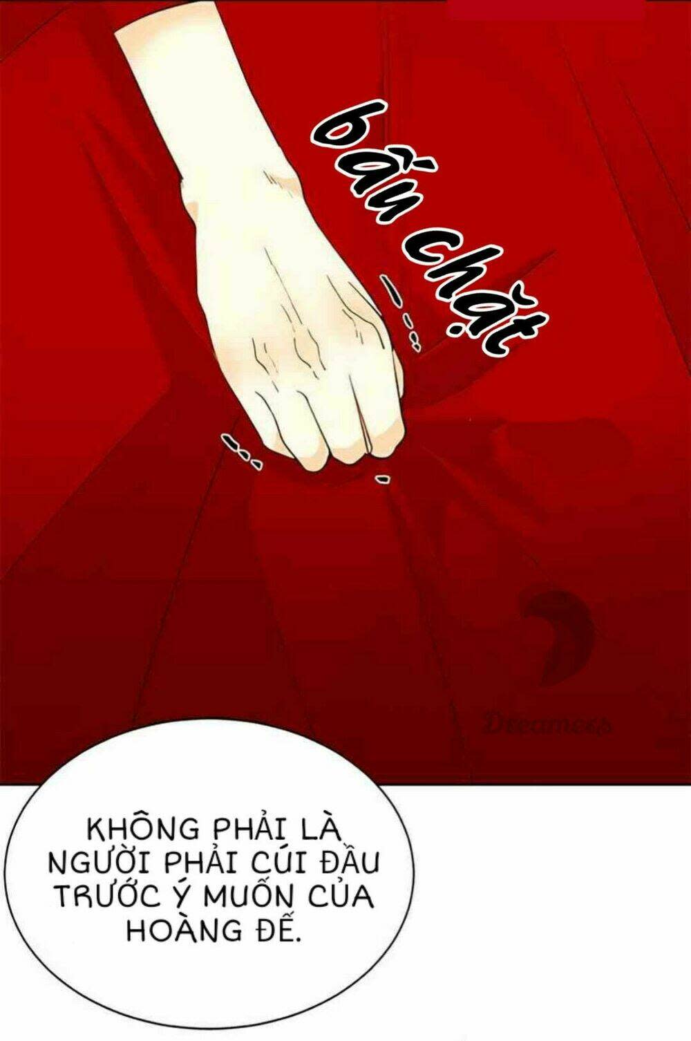 hoàng hậu muốn tái hôn chapter 4 - Trang 2