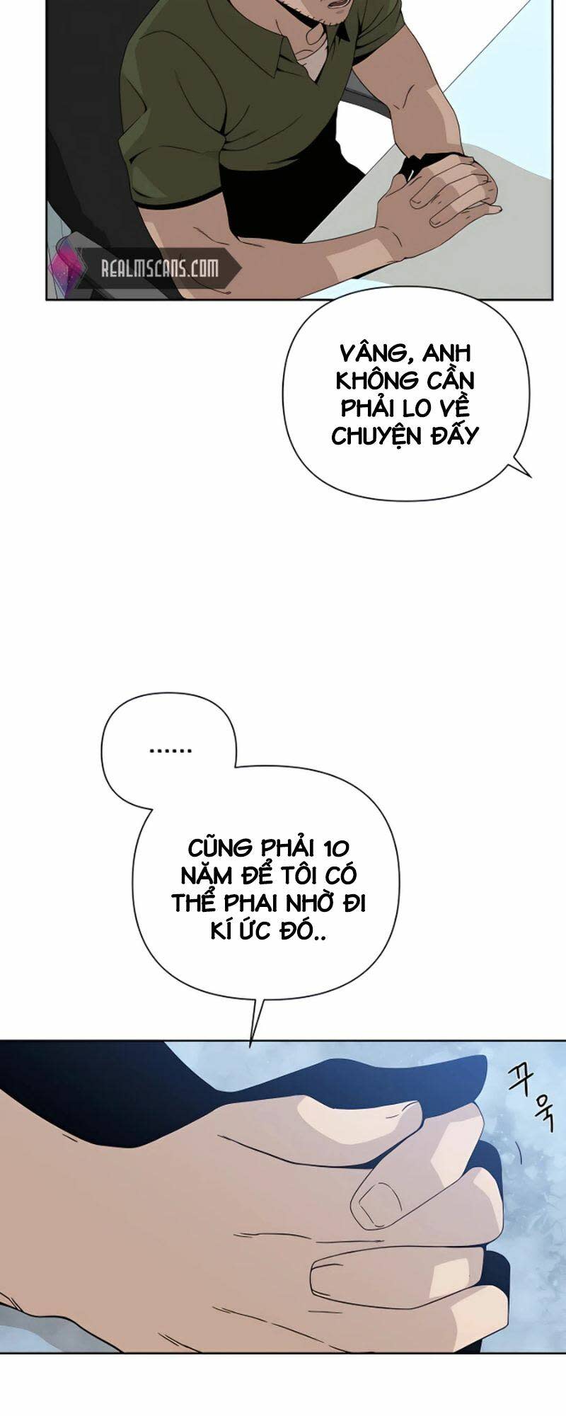 tôi từ bỏ tất cả để khởi đầu ở một thế giới khác chapter 7 - Next chapter 8