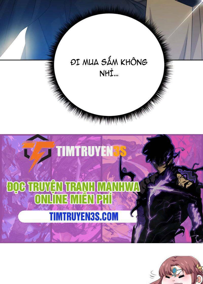 tôi từ bỏ tất cả để khởi đầu ở một thế giới khác chapter 14 - Next chapter 15