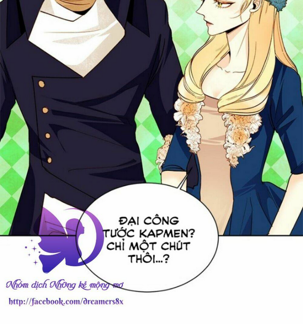 hoàng hậu muốn tái hôn chapter 18 - Trang 2