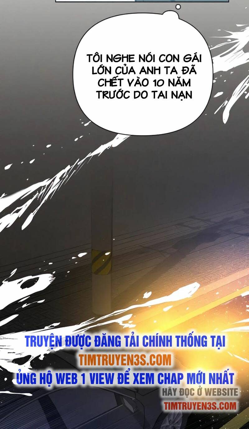 tôi từ bỏ tất cả để khởi đầu ở một thế giới khác chapter 7 - Next chapter 8