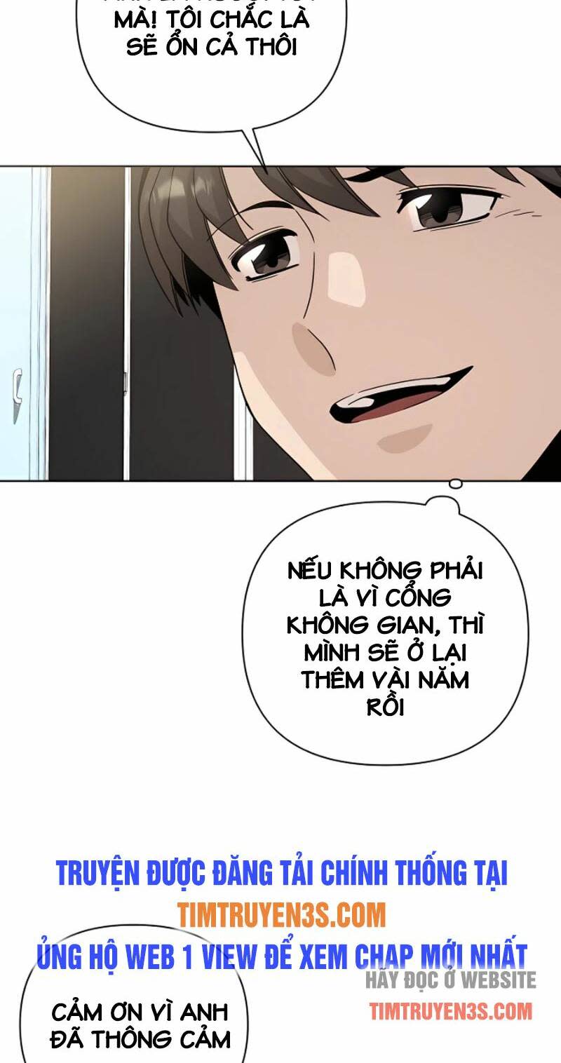 tôi từ bỏ tất cả để khởi đầu ở một thế giới khác chapter 7 - Next chapter 8