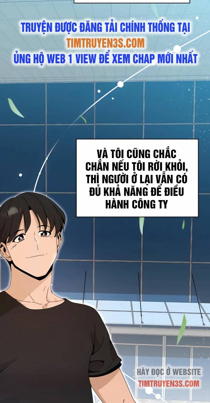 tôi từ bỏ tất cả để khởi đầu ở một thế giới khác chapter 7 - Next chapter 8