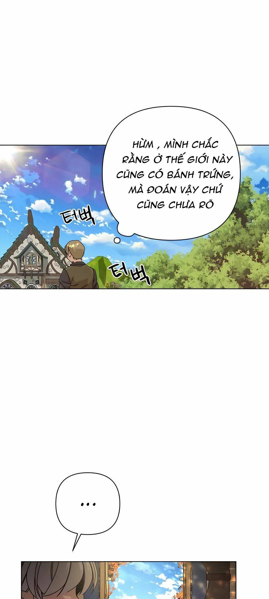 tôi từ bỏ tất cả để khởi đầu ở một thế giới khác chapter 26 - Next chương 27