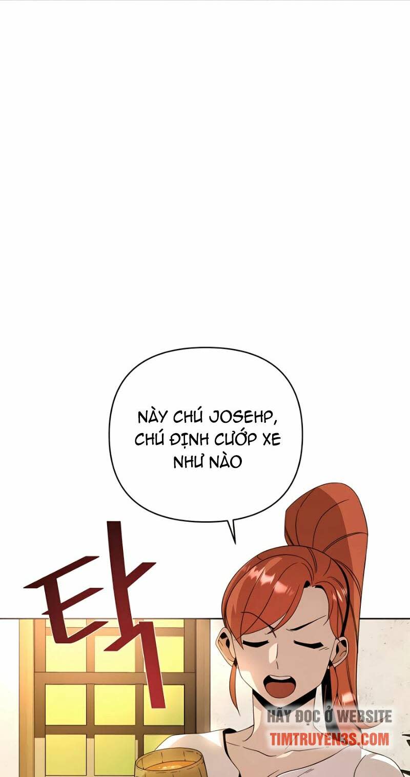 tôi từ bỏ tất cả để khởi đầu ở một thế giới khác chapter 11 - Next chapter 12