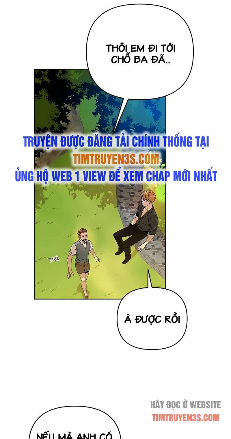 tôi từ bỏ tất cả để khởi đầu ở một thế giới khác chapter 6 - Next chapter 7