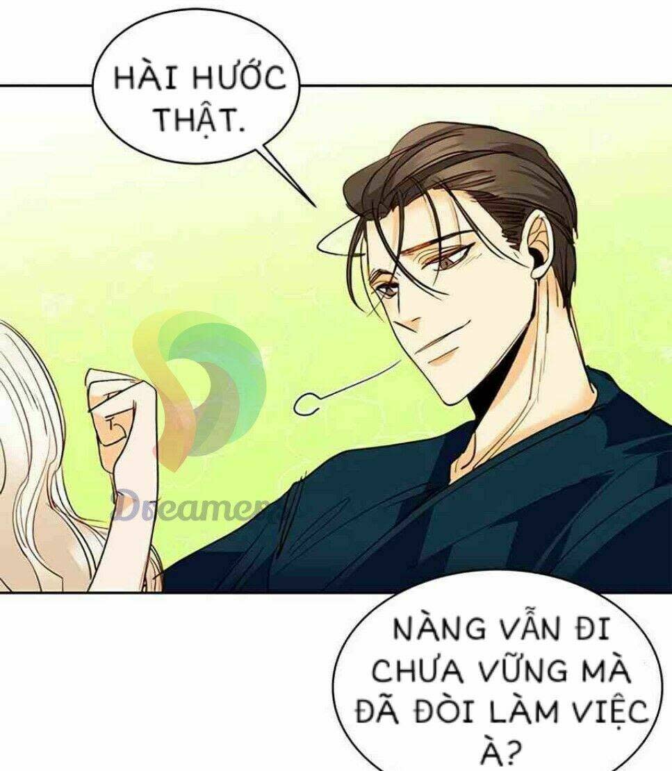 hoàng hậu muốn tái hôn chapter 4 - Trang 2