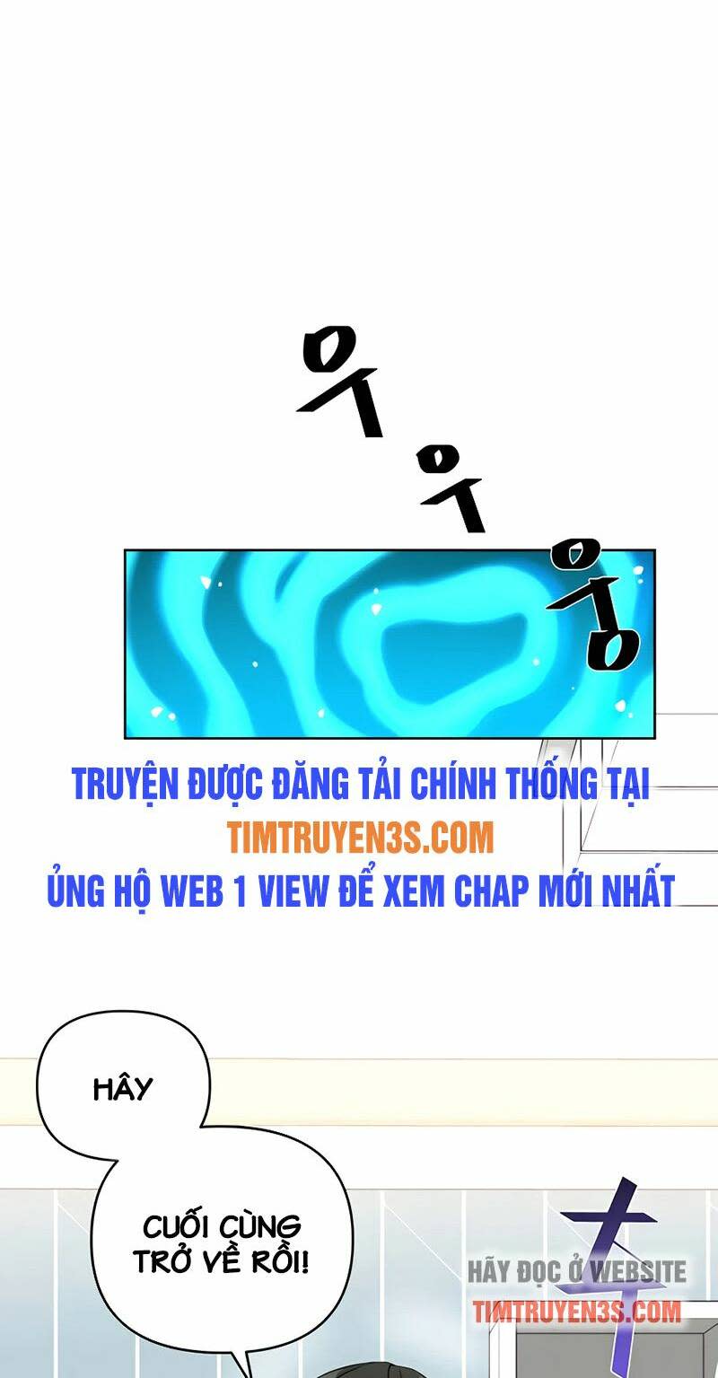 tôi từ bỏ tất cả để khởi đầu ở một thế giới khác chapter 6 - Next chapter 7