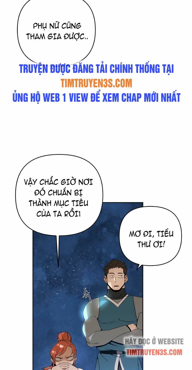 tôi từ bỏ tất cả để khởi đầu ở một thế giới khác chapter 11 - Next chapter 12