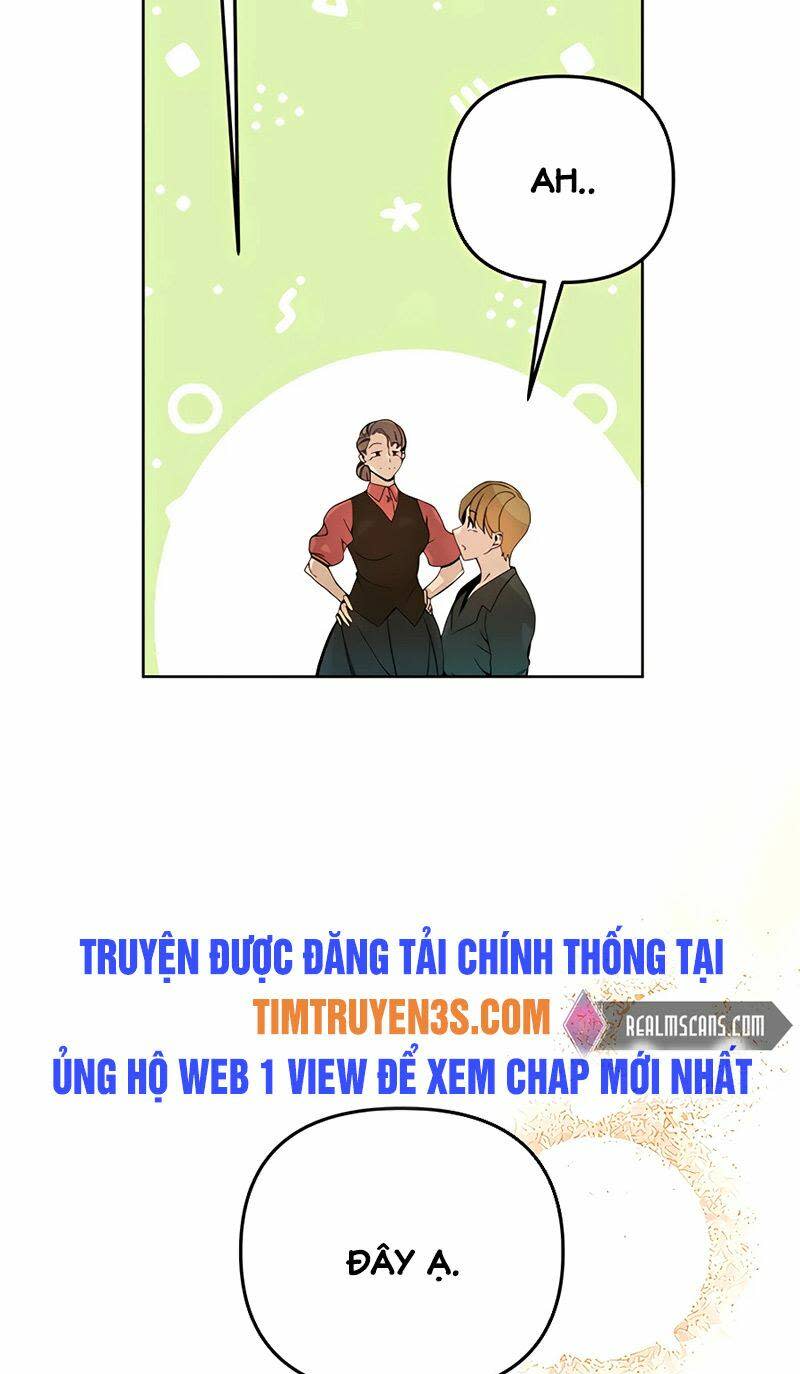 tôi từ bỏ tất cả để khởi đầu ở một thế giới khác chapter 5 - Next chapter 6