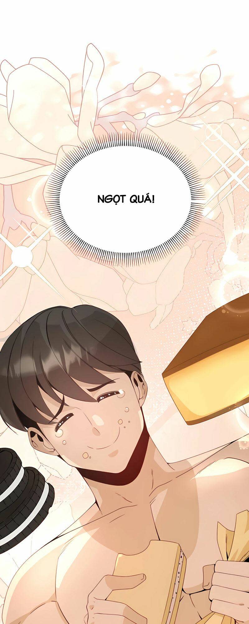 tôi từ bỏ tất cả để khởi đầu ở một thế giới khác chapter 6 - Next chapter 7