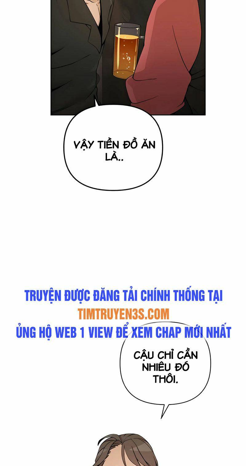 tôi từ bỏ tất cả để khởi đầu ở một thế giới khác chapter 5 - Next chapter 6